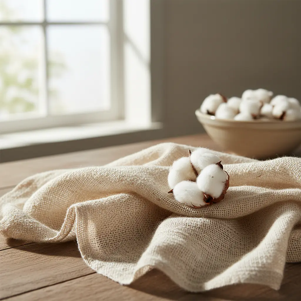 Organic Cotton