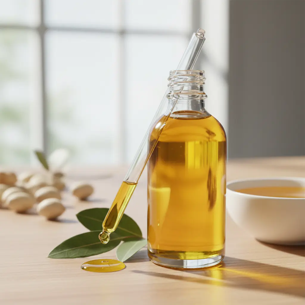 Jojoba Oil