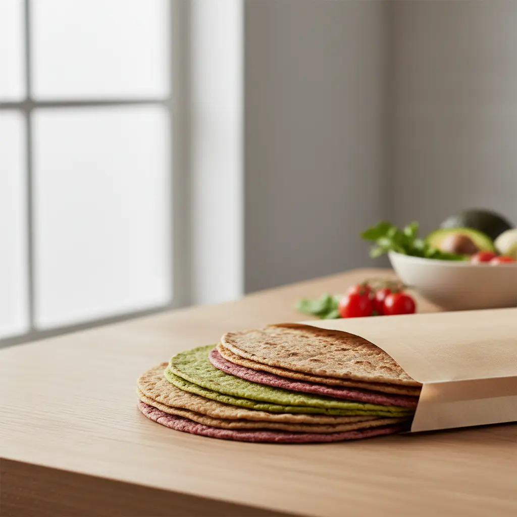 Multipack Wraps